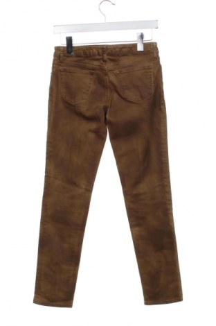 Blugi pentru copii Polo By Ralph Lauren, Mărime 13-14y/ 164-168 cm, Culoare Maro, Preț 202,99 Lei