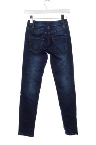 Blugi pentru copii S.Oliver, Mărime 11-12y/ 152-158 cm, Culoare Albastru, Preț 88,99 Lei