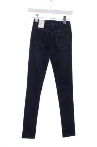 Blugi pentru copii S.Oliver, Mărime 11-12y/ 152-158 cm, Culoare Albastru, Preț 81,99 Lei