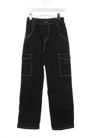 Blugi pentru copii SHEIN, Mărime 13-14y/ 164-168 cm, Culoare Negru, Preț 104,99 Lei