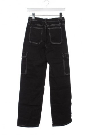 Blugi pentru copii SHEIN, Mărime 13-14y/ 164-168 cm, Culoare Negru, Preț 104,99 Lei