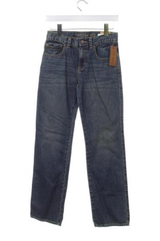 Blugi pentru copii Tucker Tate, Mărime 13-14y/ 164-168 cm, Culoare Albastru, Preț 81,99 Lei