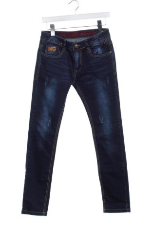 Blugi pentru copii Unbranded, Mărime 15-18y/ 170-176 cm, Culoare Albastru, Preț 30,99 Lei