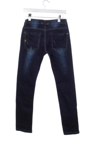 Blugi pentru copii Unbranded, Mărime 15-18y/ 170-176 cm, Culoare Albastru, Preț 30,99 Lei