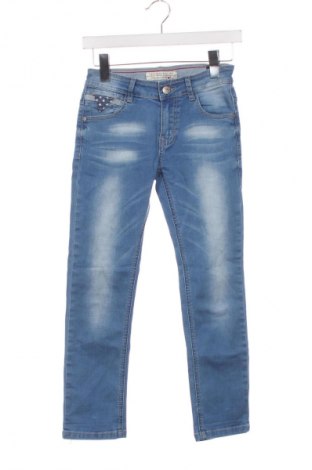 Dziecięce jeansy Unbranded, Rozmiar 9-10y/ 140-146 cm, Kolor Niebieski, Cena 104,99 zł