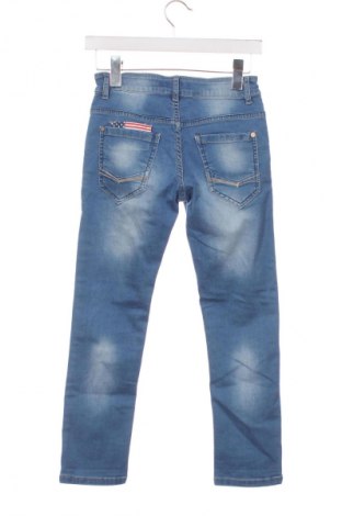 Dziecięce jeansy Unbranded, Rozmiar 9-10y/ 140-146 cm, Kolor Niebieski, Cena 104,99 zł
