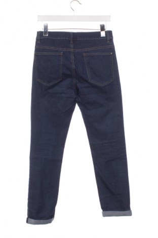 Detské džínsy  Unbranded, Veľkosť 11-12y/ 152-158 cm, Farba Modrá, Cena  7,95 €