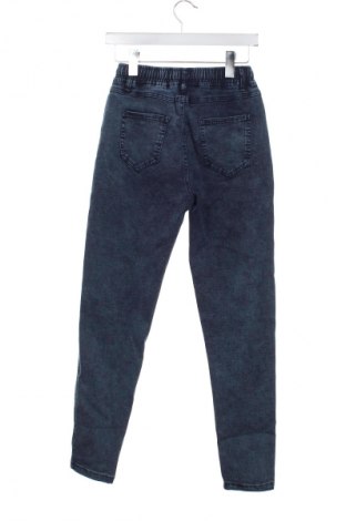 Dziecięce jeansy Unbranded, Rozmiar 12-13y/ 158-164 cm, Kolor Niebieski, Cena 104,99 zł