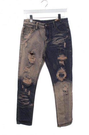 Blugi pentru copii Unbranded, Mărime 11-12y/ 152-158 cm, Culoare Multicolor, Preț 104,99 Lei