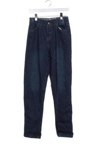 Gyerek farmernadrág Unbranded, Méret 14-15y / 168-170 cm, Szín Kék, Ár 2 269 Ft