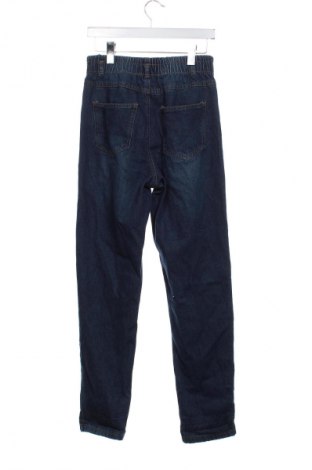 Gyerek farmernadrág Unbranded, Méret 14-15y / 168-170 cm, Szín Kék, Ár 2 269 Ft