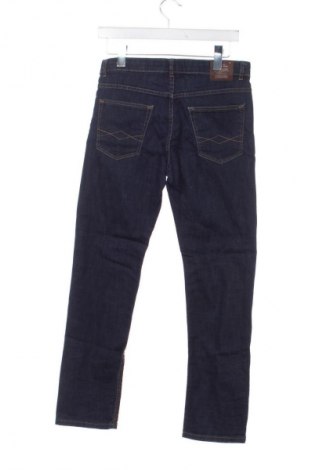 Dziecięce jeansy Zara, Rozmiar 11-12y/ 152-158 cm, Kolor Niebieski, Cena 59,99 zł