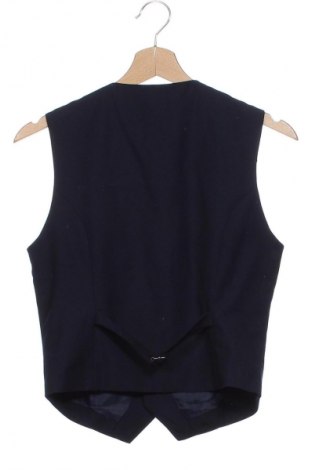 Kinderweste H&M, Größe 12-13y/ 158-164 cm, Farbe Blau, Preis 6,99 €