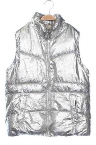 Dětská vesta  Zara, Velikost 10-11y/ 146-152 cm, Barva Šedá, Cena  170,00 Kč