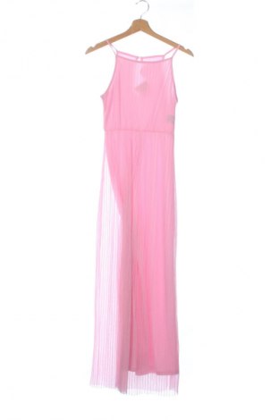 Salopetă pentru copii. H&M, Mărime 12-13y/ 158-164 cm, Culoare Roz, Preț 104,99 Lei