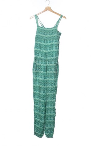 Kinder Overall H&M L.O.G.G., Größe 14-15y/ 168-170 cm, Farbe Mehrfarbig, Preis 17,99 €