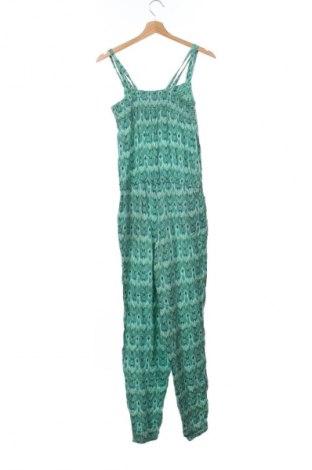 Kinder Overall H&M L.O.G.G., Größe 14-15y/ 168-170 cm, Farbe Mehrfarbig, Preis 17,99 €
