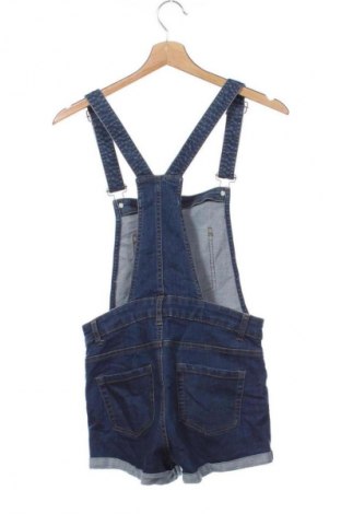 Salopetă pentru copii. Here+There, Mărime 14-15y/ 168-170 cm, Culoare Albastru, Preț 104,99 Lei