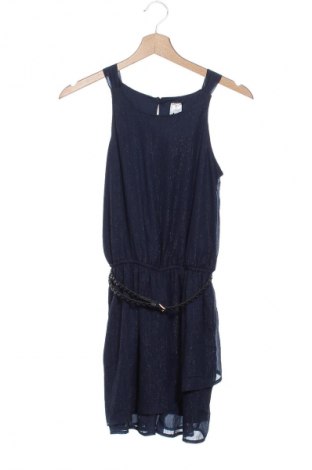 Salopetă pentru copii. Here+There, Mărime 14-15y/ 168-170 cm, Culoare Albastru, Preț 108,99 Lei