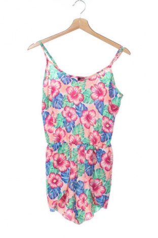 Kinder Overall New Look, Größe 13-14y/ 164-168 cm, Farbe Mehrfarbig, Preis € 22,99