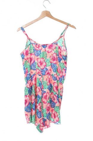 Kinder Overall New Look, Größe 13-14y/ 164-168 cm, Farbe Mehrfarbig, Preis € 22,99