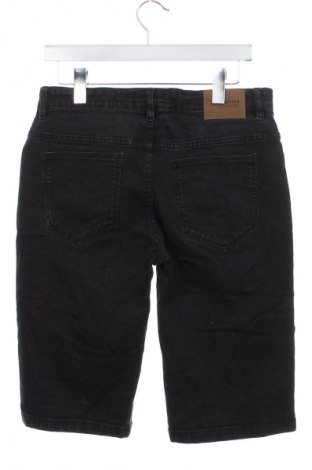 Detské krátke nohavice  C&A, Veľkosť 15-18y/ 170-176 cm, Farba Sivá, Cena  8,95 €