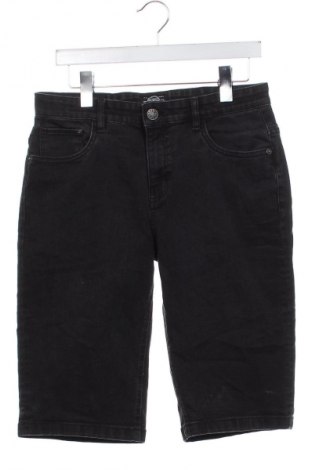 Detské krátke nohavice  C&A, Veľkosť 15-18y/ 170-176 cm, Farba Sivá, Cena  8,95 €