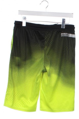 Pantaloni scurți pentru copii C&A, Mărime 15-18y/ 170-176 cm, Culoare Multicolor, Preț 45,99 Lei
