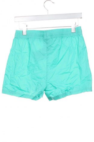 Kinder Shorts Champion, Größe 14-15y/ 168-170 cm, Farbe Grün, Preis 9,99 €