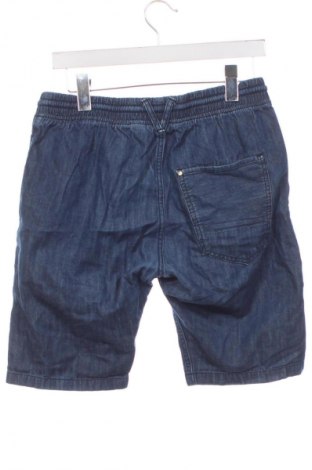 Kinder Shorts H&M, Größe 13-14y/ 164-168 cm, Farbe Blau, Preis 9,99 €