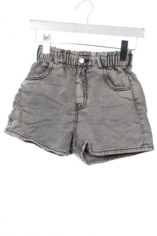 Pantaloni scurți pentru copii H&M, Mărime 10-11y/ 146-152 cm, Culoare Gri, Preț 47,99 Lei