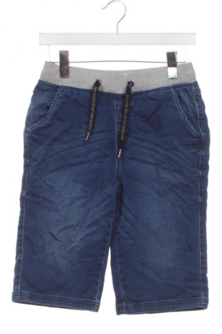 Kinder Shorts John Baner, Größe 15-18y/ 170-176 cm, Farbe Blau, Preis 7,99 €