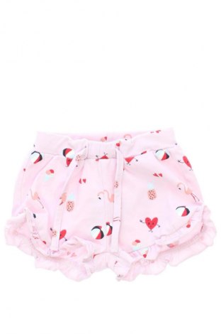 Pantaloni scurți pentru copii Name It, Mărime 1-2m/ 50-56 cm, Culoare Multicolor, Preț 46,00 Lei