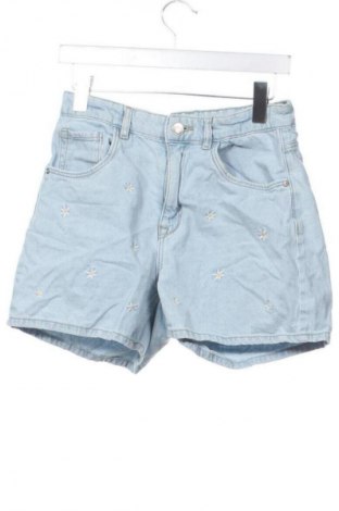 Kinder Shorts Page One, Größe 12-13y/ 158-164 cm, Farbe Blau, Preis € 9,99