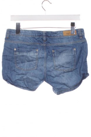 Kinder Shorts Page One, Größe 13-14y/ 164-168 cm, Farbe Blau, Preis 7,99 €