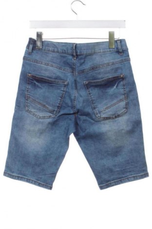 Detské krátke nohavice  S.Oliver, Veľkosť 12-13y/ 158-164 cm, Farba Modrá, Cena  10,95 €