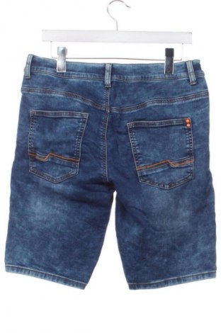 Kinder Shorts S.Oliver, Größe 12-13y/ 158-164 cm, Farbe Blau, Preis € 10,99