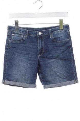 Gyerek rövidnadrág Unbranded, Méret 12-13y / 158-164 cm, Szín Kék, Ár 2 209 Ft