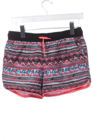Pantaloni scurți pentru copii Yigga, Mărime 15-18y/ 170-176 cm, Culoare Multicolor, Preț 34,99 Lei