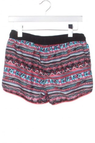 Pantaloni scurți pentru copii Yigga, Mărime 15-18y/ 170-176 cm, Culoare Multicolor, Preț 34,99 Lei