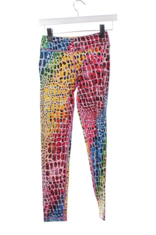 Dziecięce legginsy 90 Degree, Rozmiar 11-12y/ 152-158 cm, Kolor Kolorowy, Cena 49,99 zł