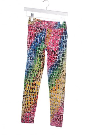 Dziecięce legginsy 90 Degree, Rozmiar 11-12y/ 152-158 cm, Kolor Kolorowy, Cena 49,99 zł