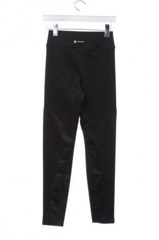 Dětské legíny  Adidas, Velikost 12-13y/ 158-164 cm, Barva Černá, Cena  489,00 Kč
