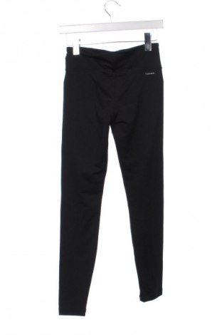 Colanți pentru copii Adidas, Mărime 12-13y/ 158-164 cm, Culoare Negru, Preț 97,99 Lei