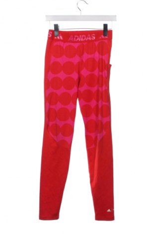 Colanți pentru copii Adidas, Mărime 13-14y/ 164-168 cm, Culoare Multicolor, Preț 39,99 Lei