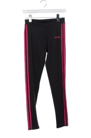 Detské legíny  Adidas, Veľkosť 15-18y/ 170-176 cm, Farba Viacfarebná, Cena  7,95 €