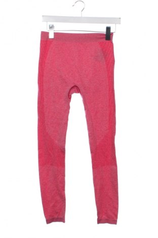 Dětské legíny  Crivit, Velikost 12-13y/ 158-164 cm, Barva Růžová, Cena  109,00 Kč