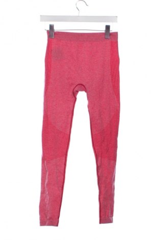Dětské legíny  Crivit, Velikost 12-13y/ 158-164 cm, Barva Růžová, Cena  109,00 Kč