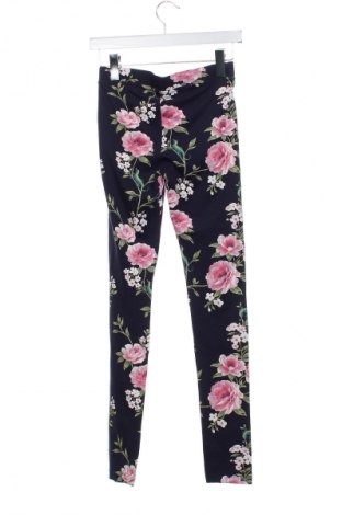 Dziecięce legginsy H&M, Rozmiar 12-13y/ 158-164 cm, Kolor Kolorowy, Cena 45,99 zł