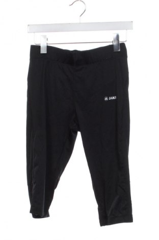 Gyerek leggings Jako, Méret 13-14y / 164-168 cm, Szín Fekete, Ár 1 739 Ft